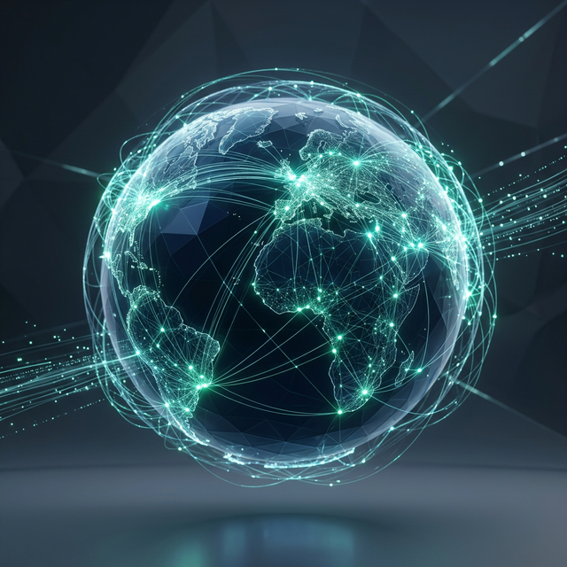 Global Impact