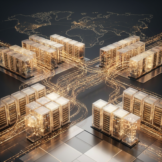 Web Hosting